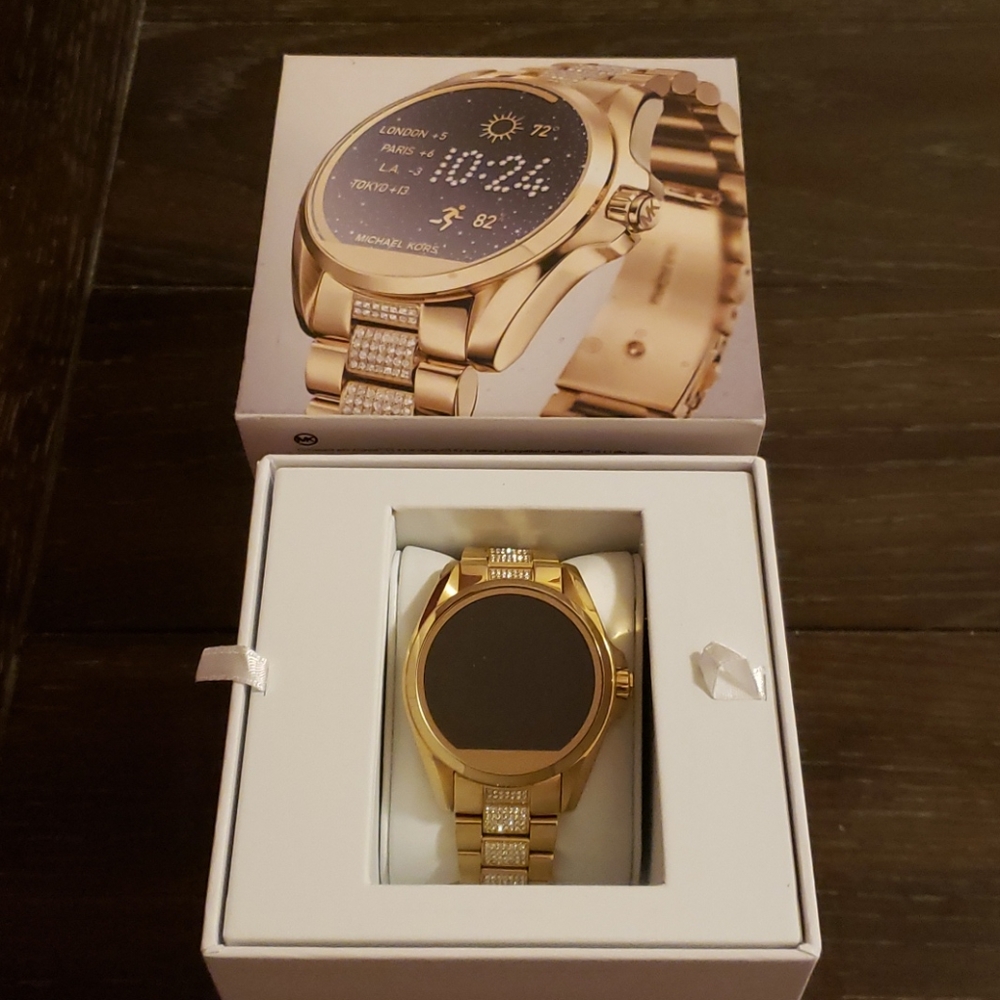 Ladies Michael Kors Watch